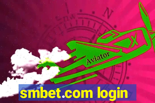 smbet.com login